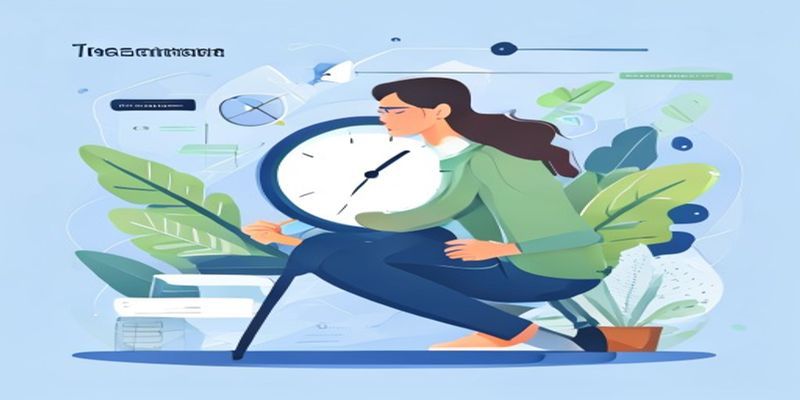 Master Your Day: Time Management Tips for Busy Professionals