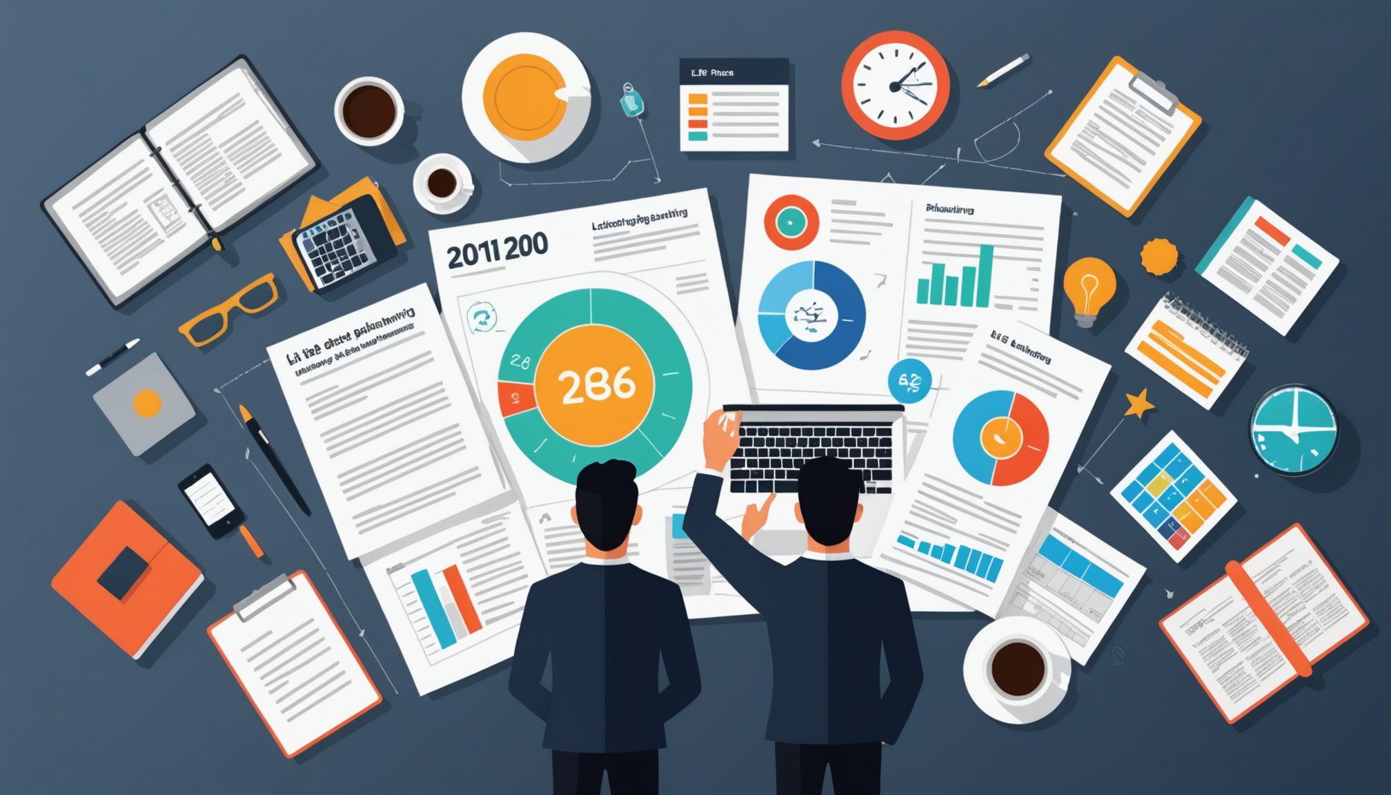 Life Planning in 2026: A Practical Guide to Designing Your Future