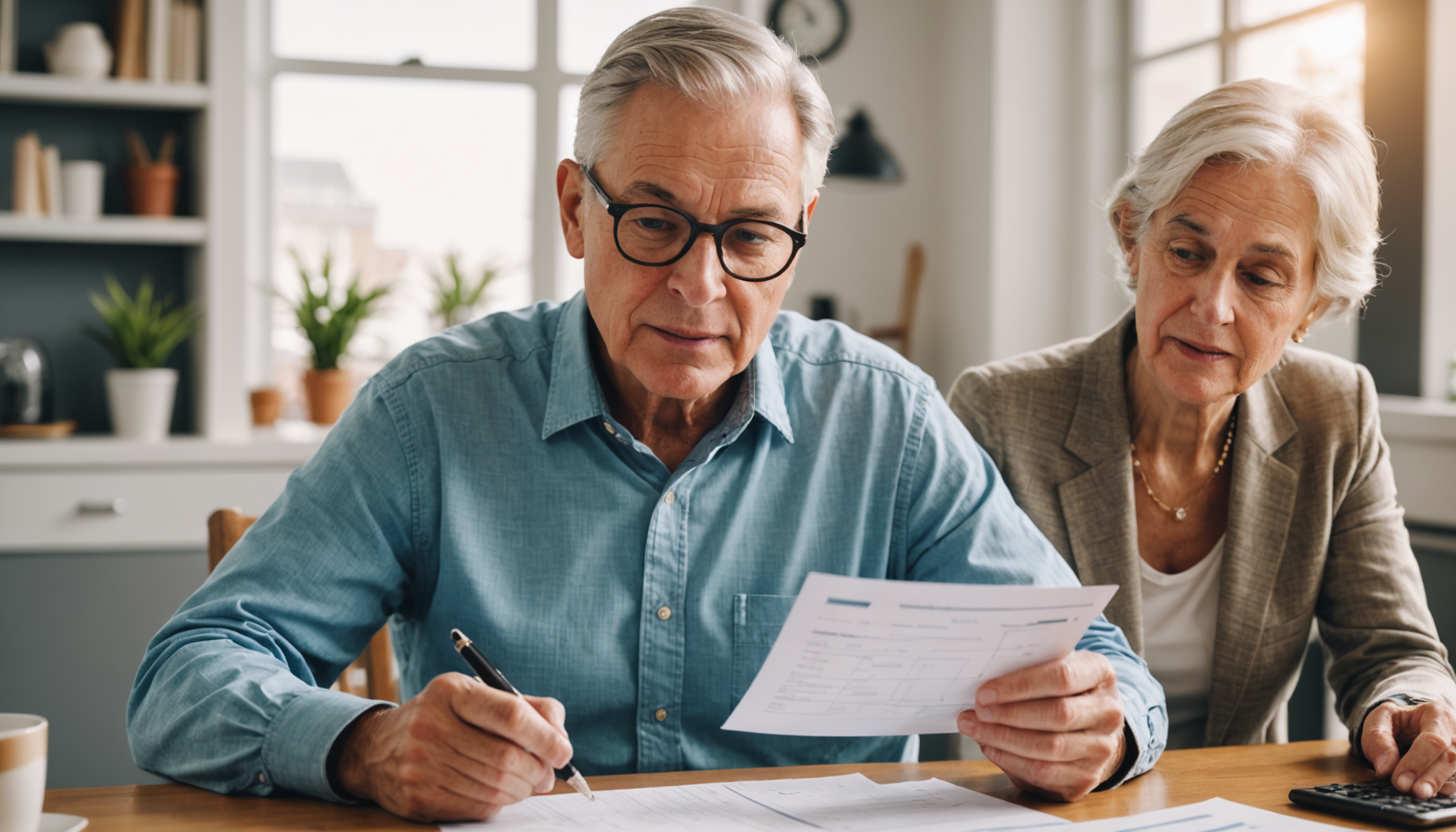 Retirement Planning in 2026: New Rules, New Numbers